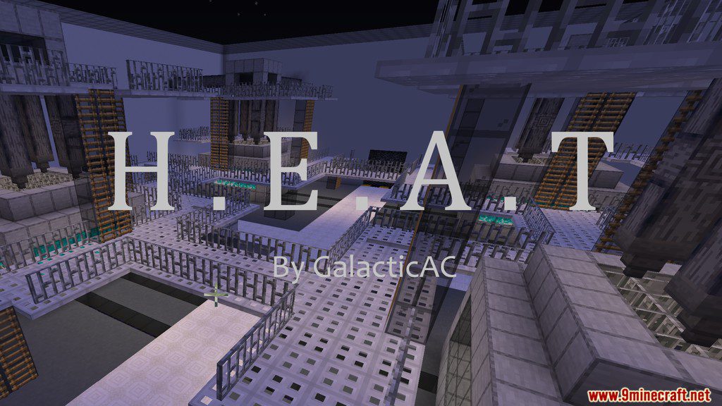 H.E.A.T Map Thumbnail