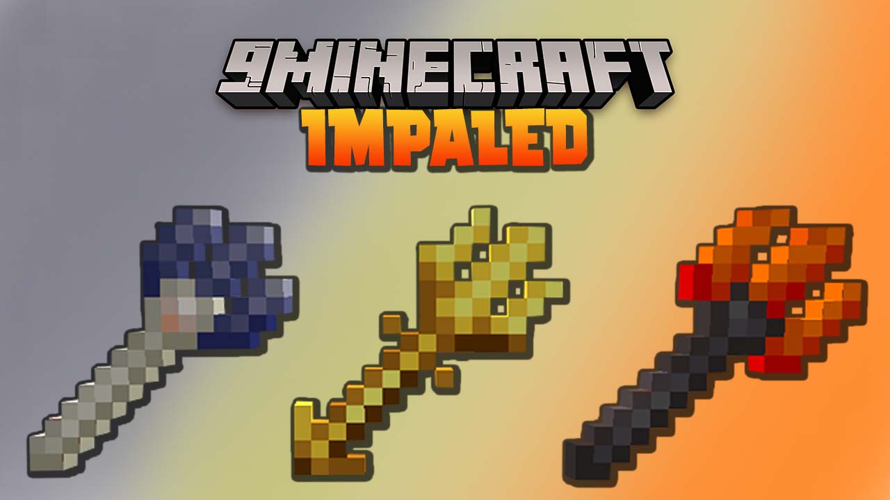 Impaled Mod