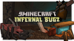 Infernal Bugz Mod