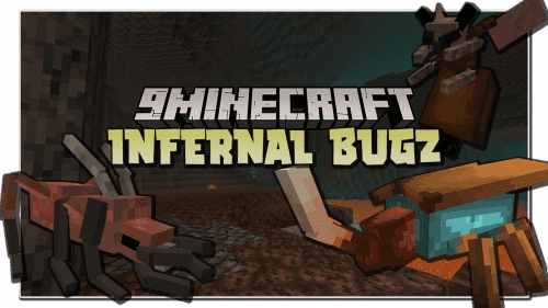 Infernal Bugz Mod