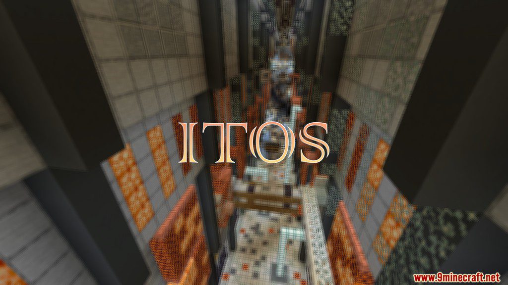 Itos Map Thumbnail