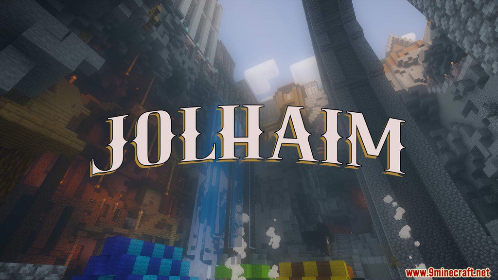 JOLHAIM Map Thumbnail