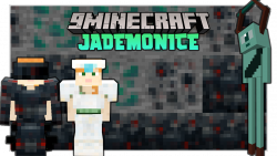 Jademonice Mod