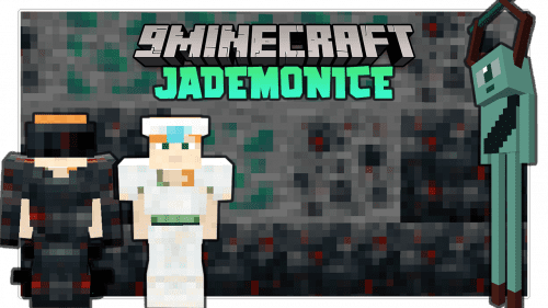Jademonice Mod