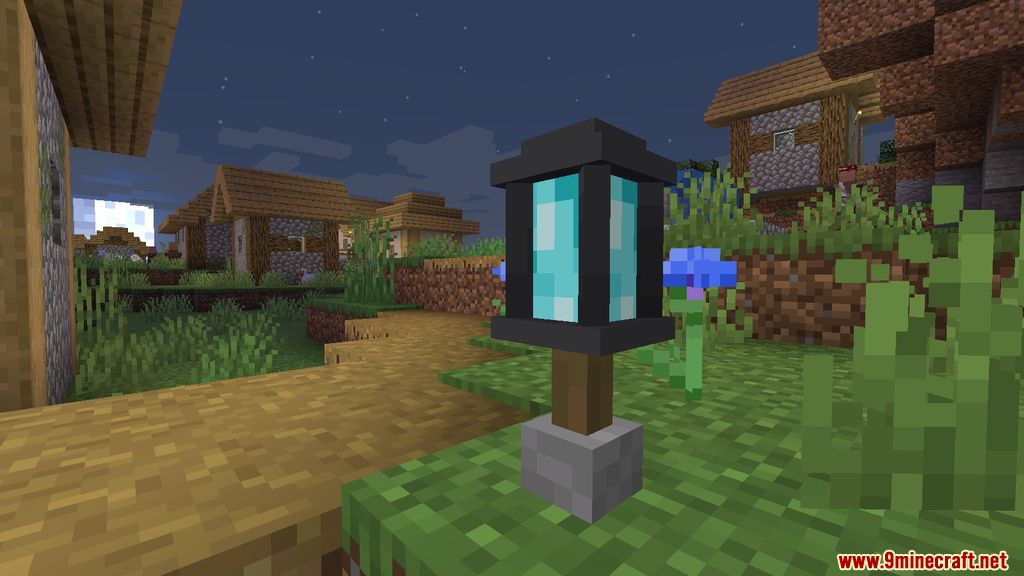 Lights and Lamps Mod Screenshots 5