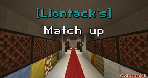 [Liontack’s] Match Up Map Thumbnail
