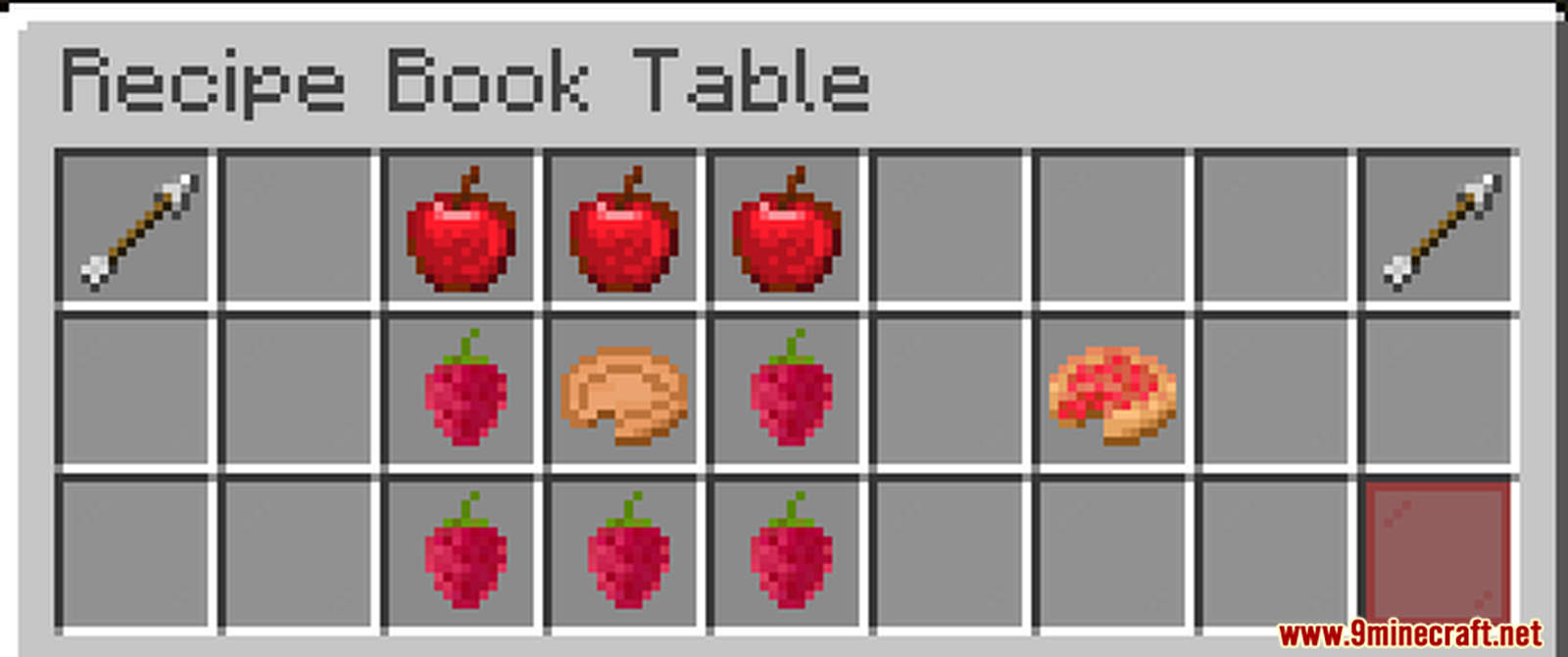 Lots More Food Data Pack Recipe (4)