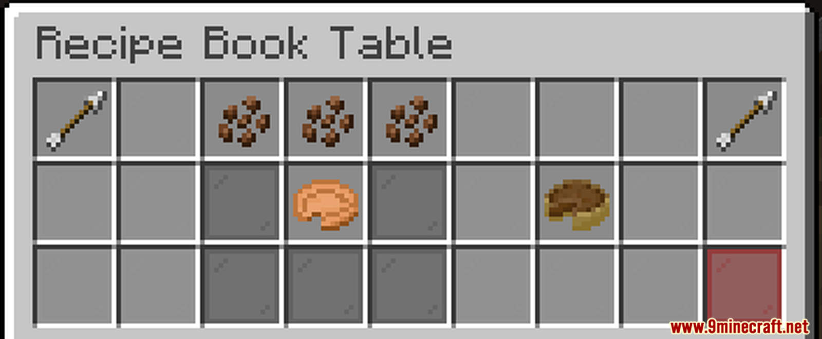 Lots More Food Data Pack Recipe (8)