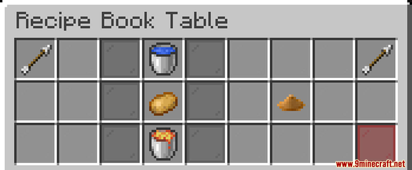 Lots More Food Data Pack Recipe (9)