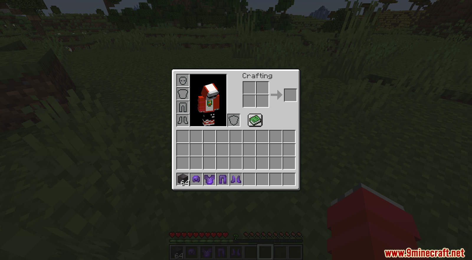 OP Spawn Data Pack Screenshots (2)