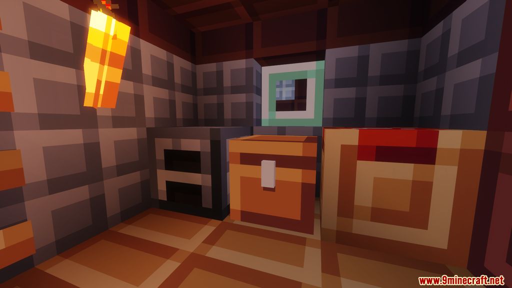 Pollachius Resource Pack Screenshots 1