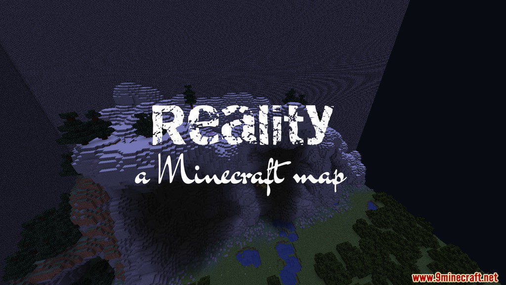 Reality Map Thumbnail