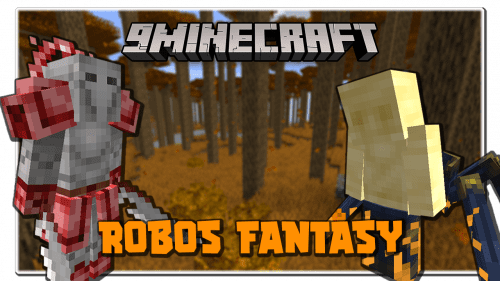 Robos Fantasy Mod