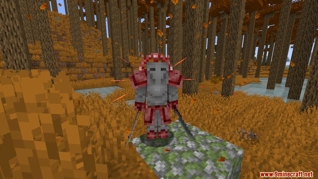 Robos Fantasy Mod Screenshots 2