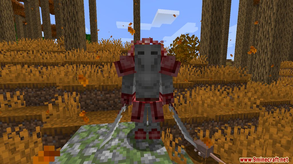 Robos Fantasy Mod Screenshots 3