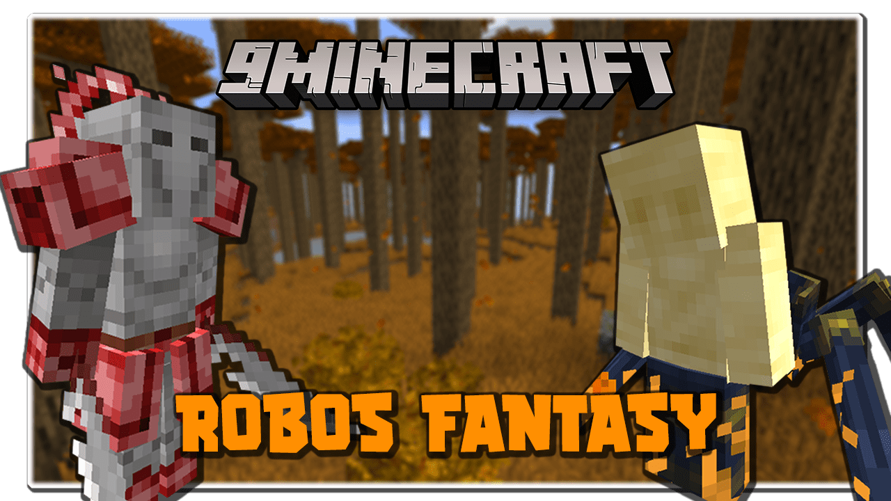 Robos Fantasy Mod