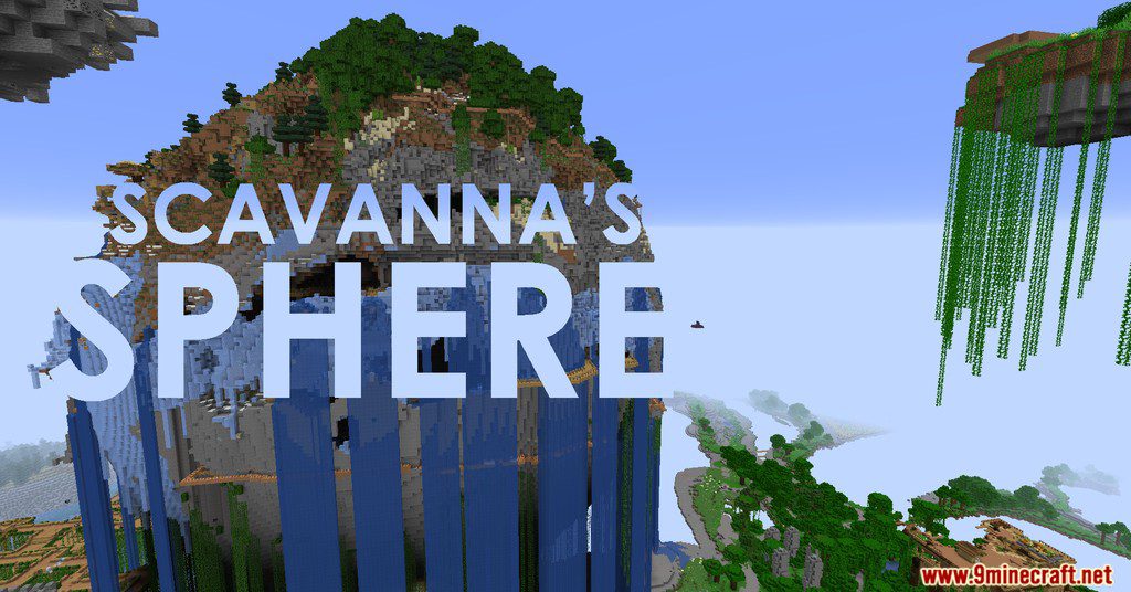 Scavanna’s Sphere Map Thumbnail