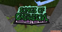 Songs of Greavesoyl Map Thumbnail