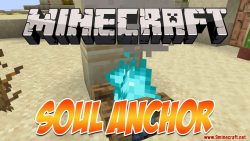 Dimensional Anchors Mod 1 7 10 9minecraft Net