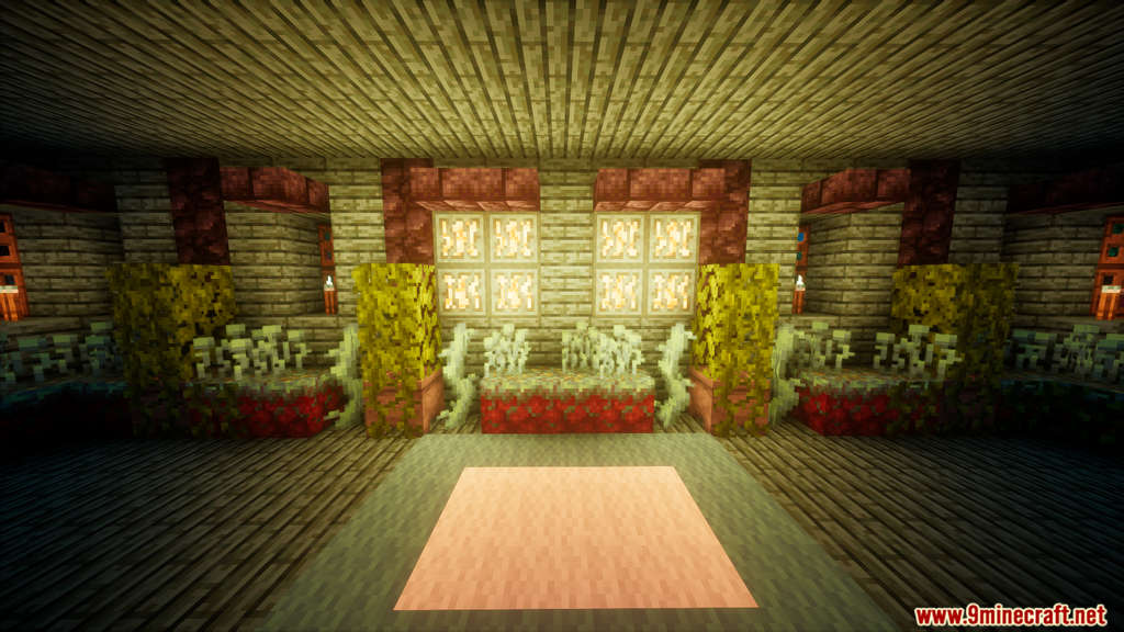 The Abduction Map Screenshots (9)
