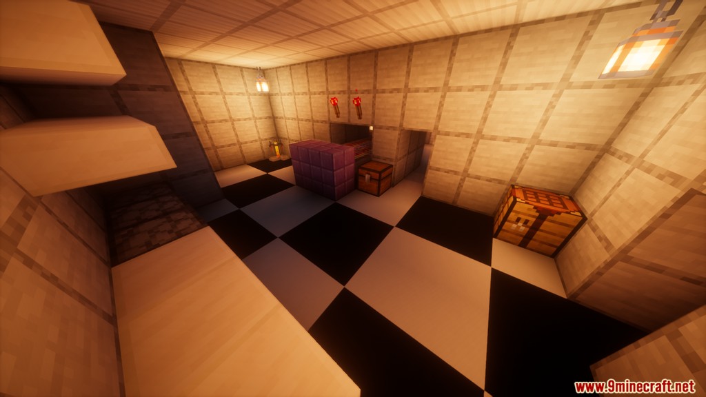The Prison Escape Manhunt Map Screenshots (7)