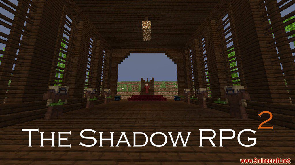 The Shadow RPG 2 Map Thumbnail