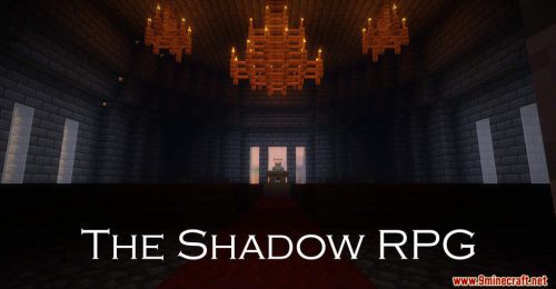 The Shadow RPG Map Thumbnail