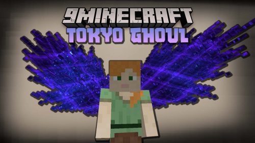 Tokyo Ghoul Mod