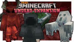 Undead Expansion Mod