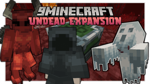 Undead Expansion Mod