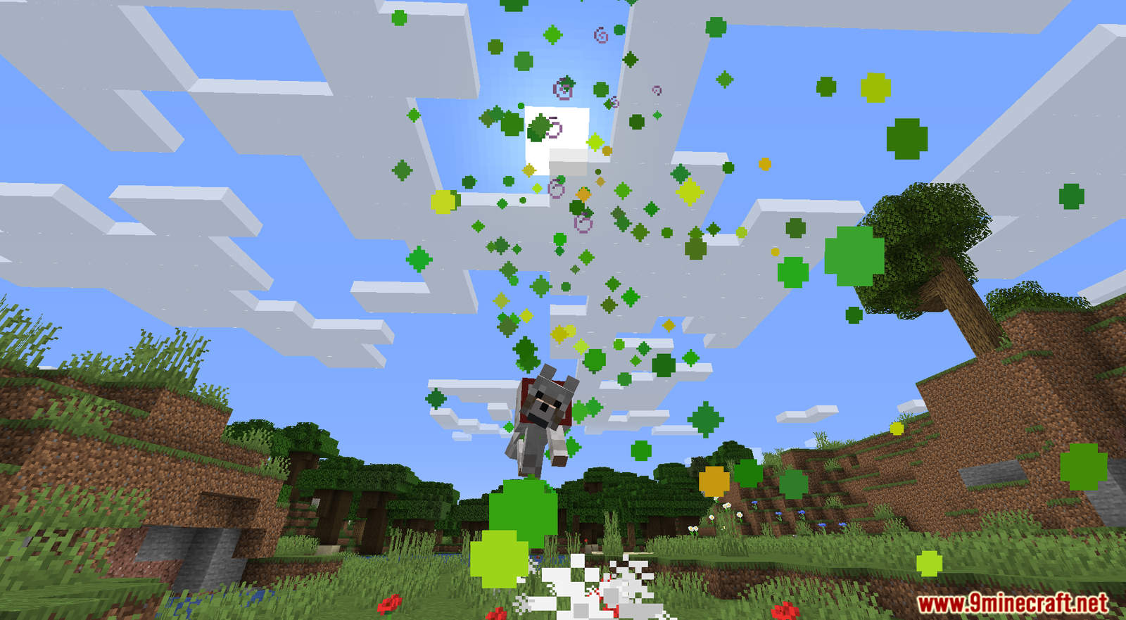 Undying Pets Data Pack Screenshots (6)