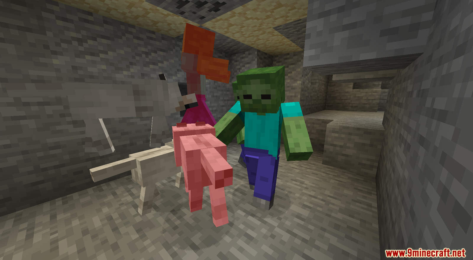 Undying Pets Data Pack Screenshots (9)