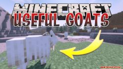 Useful Goats Data Pack Thumbnail