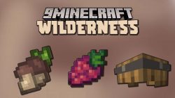 Wilderness Mod