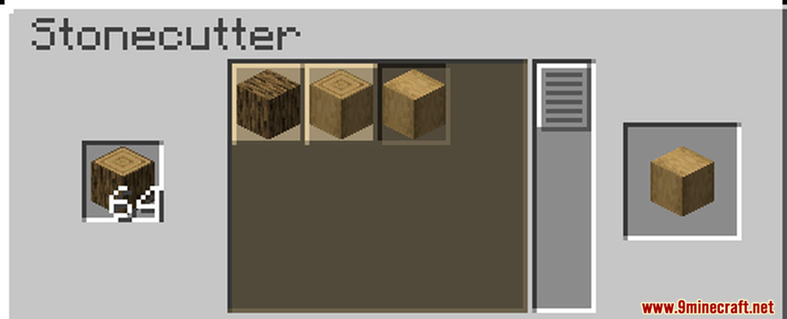 Woodcutter Data Pack Screenshots (5)