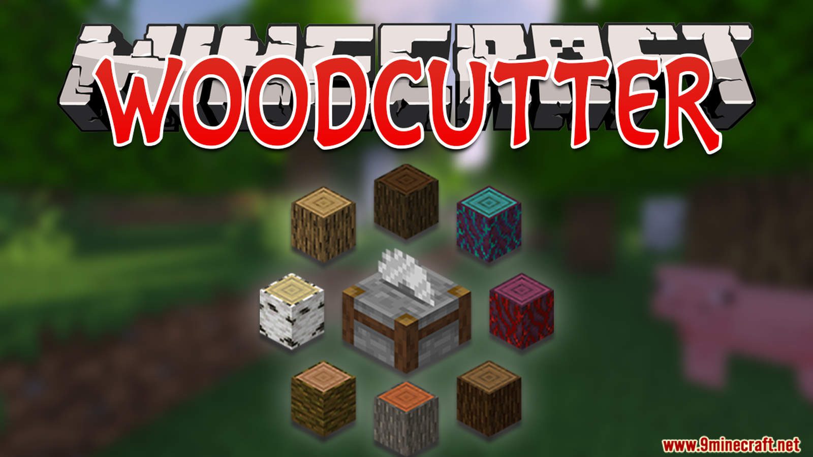 Woodcutter Data Pack Thumbnail