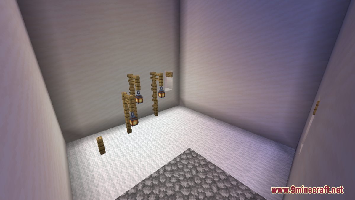 100 Rooms Parkour Screenshots 10