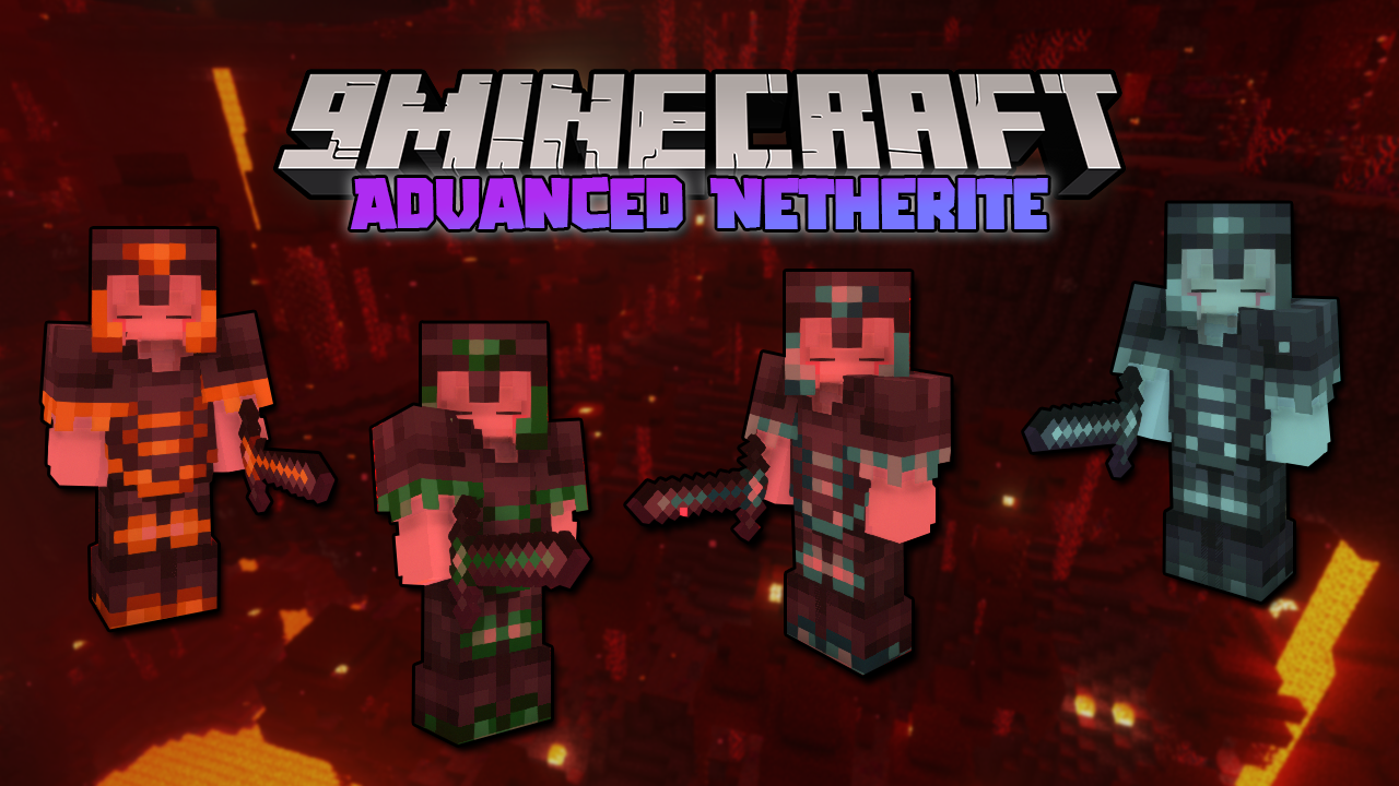 Minecraft's Nether Update finally makes its hell dimension more habitable