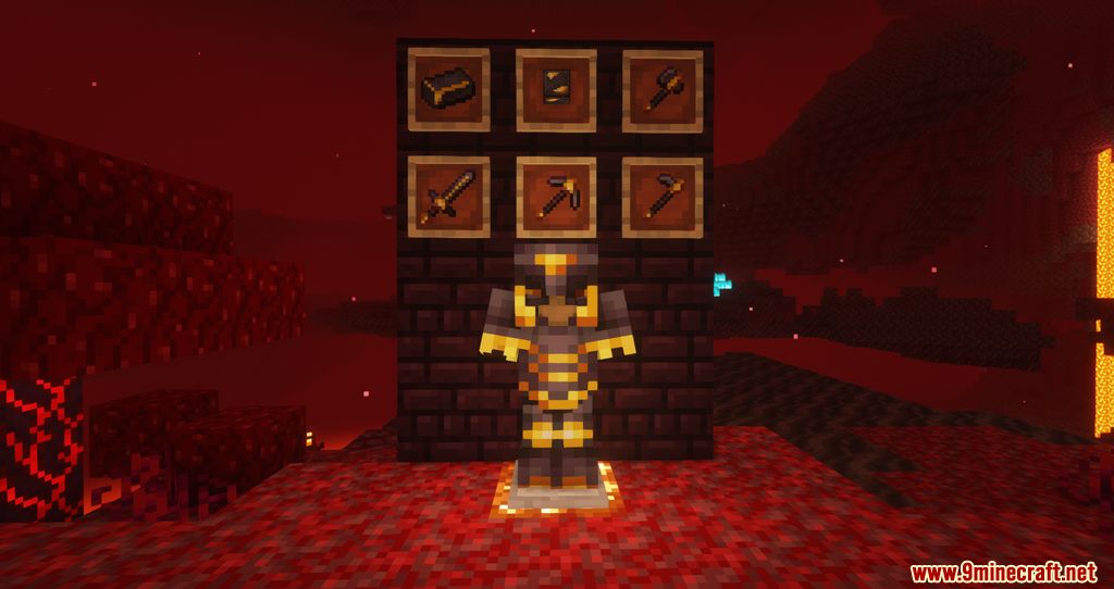 Minecraft 1.20 Snapshot 23w04a Released: Armor Customization, Netherite  Nerf & More