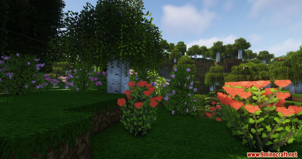 Alacrity Resource Pack 1.20 / 1.19