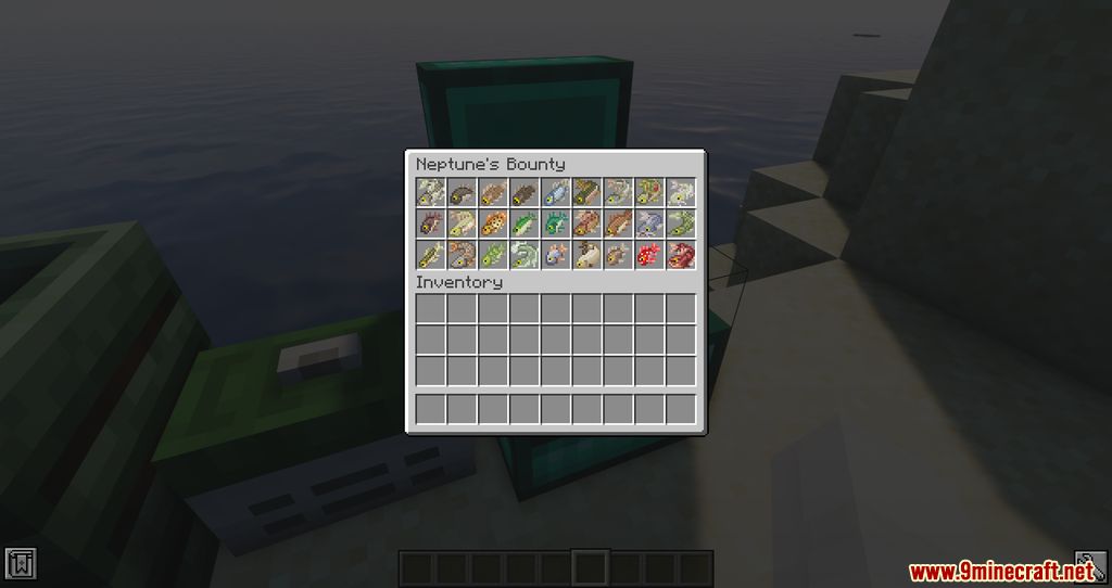 Aquaculture 2 Mod Screenshots 6