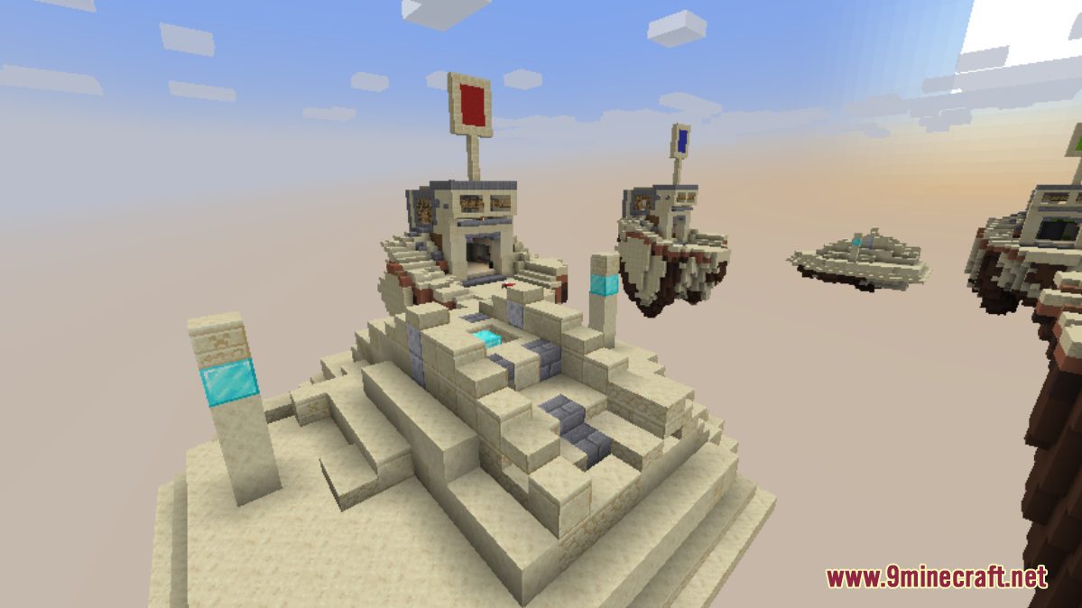 Bedwars Ancient Tower Screenshots (3)