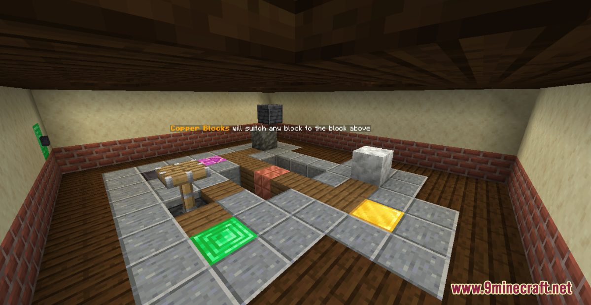 Blocky Screenshots (7)