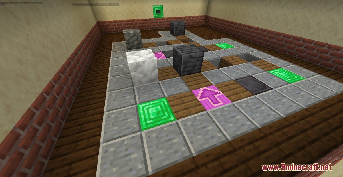 Blocky Screenshots (8)