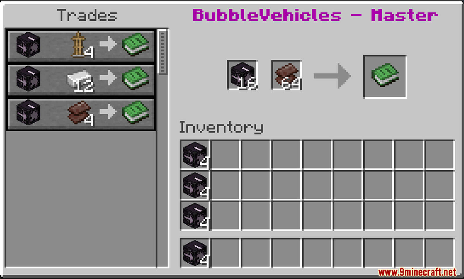 BubbleVehicles Data Pack Screenshots (16)