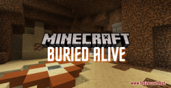 Buried Alive Map