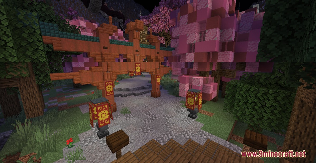 China City Screenshots (2)