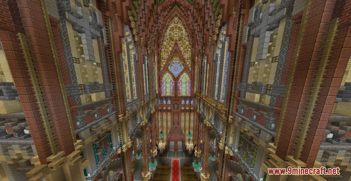 Classic Cathedral Screenshots (1)