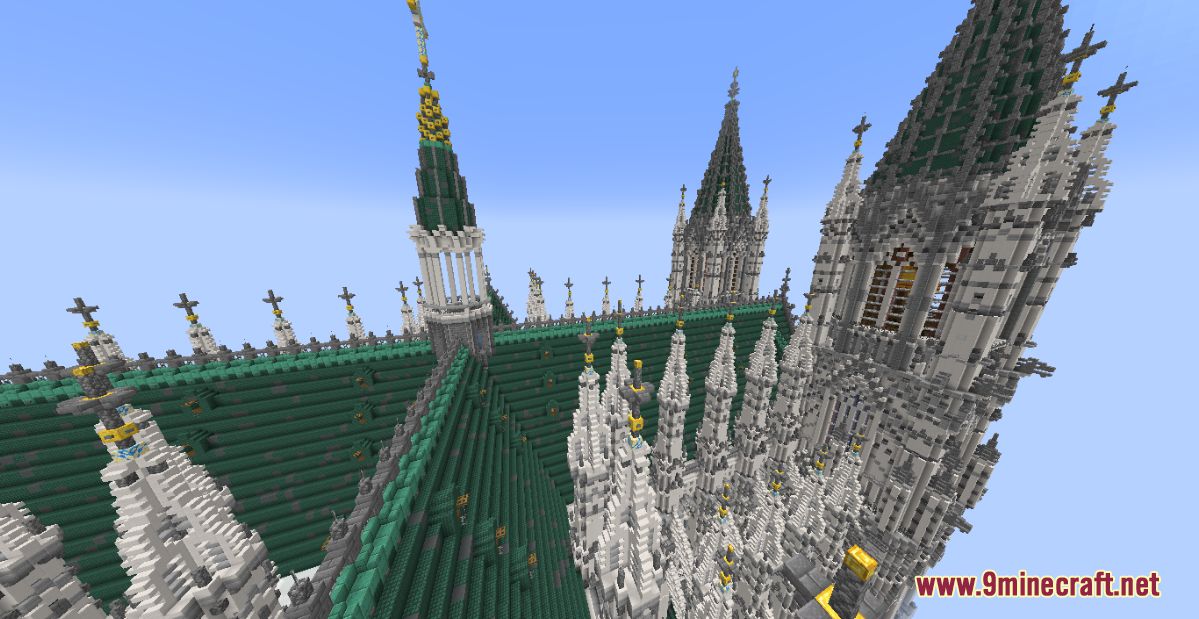 Classic Cathedral Screenshots (8)