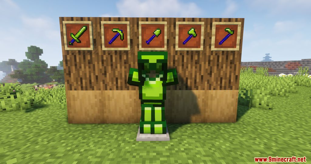 Clythez’s Tech Mod screenshots 03